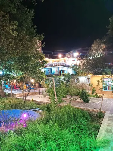 تصویر 18 - اقامتگاه بومگردی ملک (نوبهار) در طرقبه