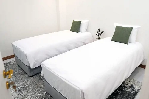 تصویر 8 - آپارتمان فلوریا (7)  در  عسلویه