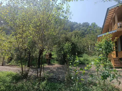 تصویر 27 - کلبه فردوسی  در  ماسال
