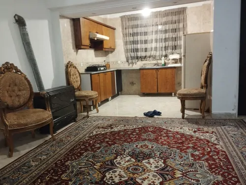 تصویر 3 - ویلا ویلای دوبلکس در فریدون کنار