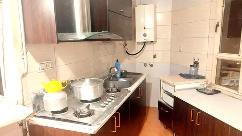 تصویر 5 - آپارتمان آپارتمان بهار هیرکان تازه تجهیز در  شاهرود