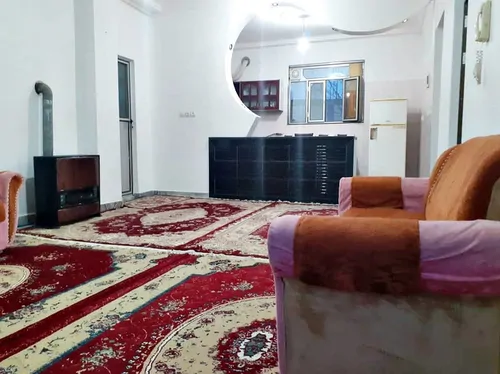 تصویر 3 - خانه ویلایی پارسا در تالش