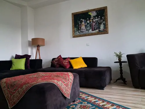 تصویر 3 - خانه ریلکس (1) در ساری