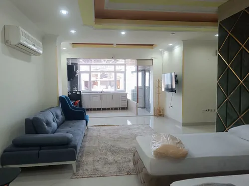 تصویر 2 - هتل آپارتمان یوسف-(سوئیت 35) در ایلام