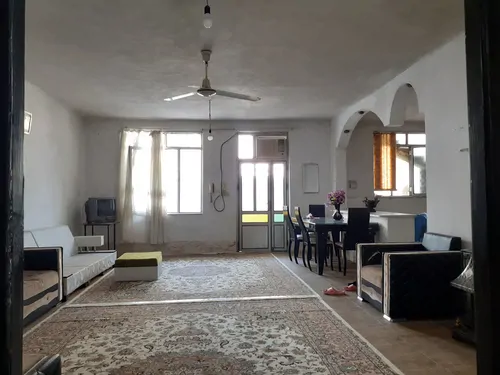تصویر 2 - خانه مبله دلباز در آستارا