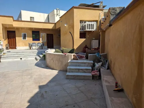 تصویر 10 - اقامتگاه بوم‌گردی دژاوو (واحد 5) با صبحانه رایگان در  پارسیان