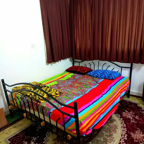 تصویر 4 - آپارتمان ویلا نرسو در علی آباد کتول