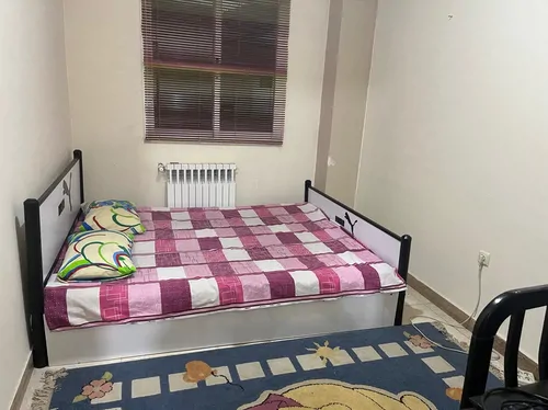 تصویر 5 - آپارتمان محل اسکان مناسب استراحت  در  رشت