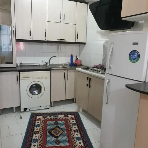 تصویر 6 - آپارتمان  مبله در جنت آباد مرکزی در  تهران