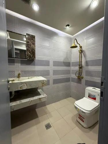 تصویر 17 - ویلا استخردار آبگرم هامان با جکوزی و ایرهاکی در  چهارباغ