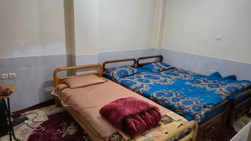 تصویر 8 - آپارتمان مبله سلامت  در  اصفهان