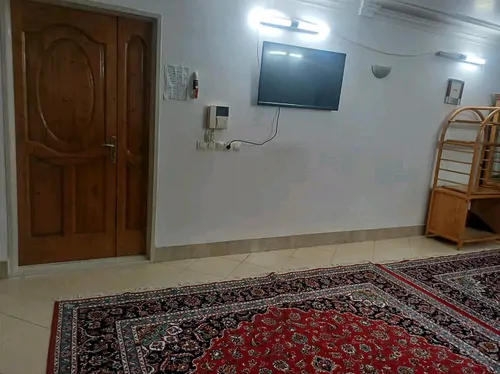 تصویر 5 - خانه مبله فردوس 44 (یک خواب) در کاشان