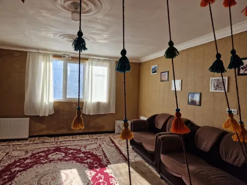 تصویر 4 - آپارتمان مبله حمه بهرامی (6) در  اورامانات