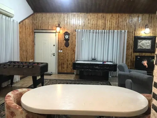 تصویر 7 - ویلا استخردار آبگرم آداک در  ایزدشهر