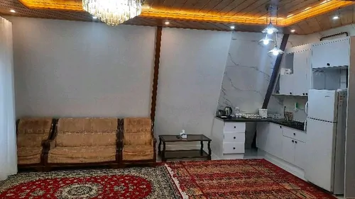 تصویر 3 - کلبه کلبه سوئیسی دلوین با تمام امکانات در اسالم