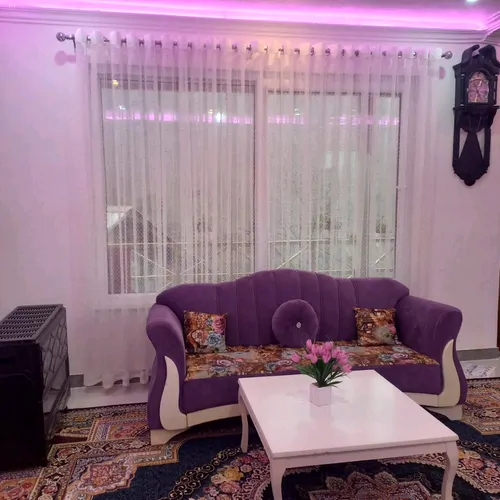 تصویر 5 - ویلا ویلا جنگلی ماهان ۱ در فومن