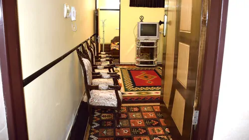 تصویر 4 - آپارتمان شیخ طوسی (طبقه همکف) در  اصفهان