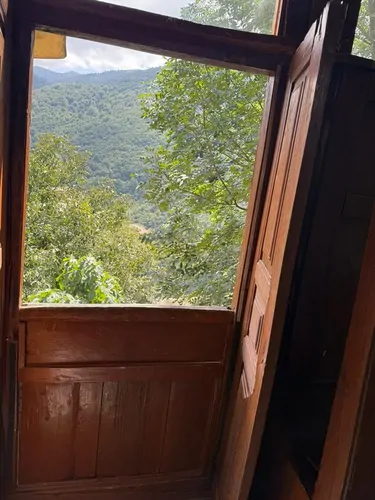تصویر 8 - کلبه کشه سر در  ماسوله 