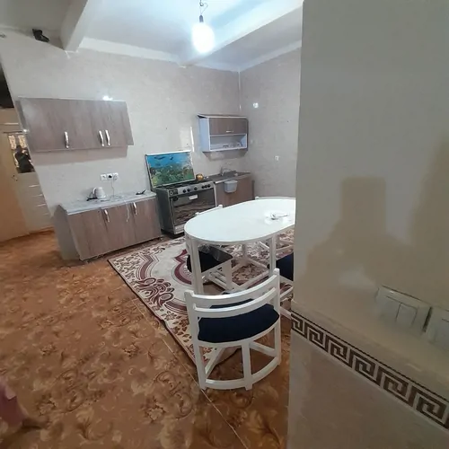 تصویر 4 - ویلا سویت منزل ویلایی موبله مجهز  در خرمشهر
