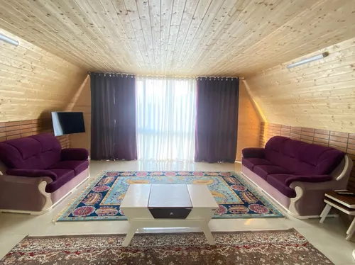 تصویر 2 - کلبه انجیلیکا (۲) در لفور