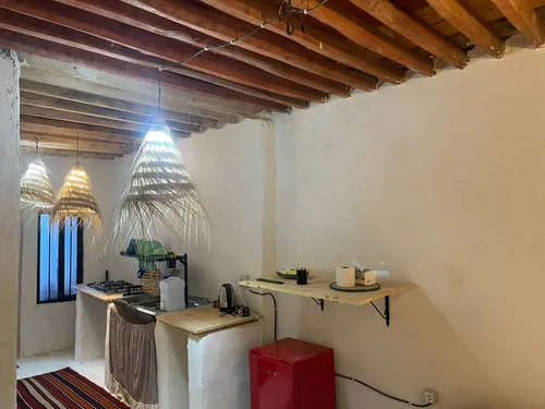 تصویر 5 - سوییت مِسا سلخ در  قشم