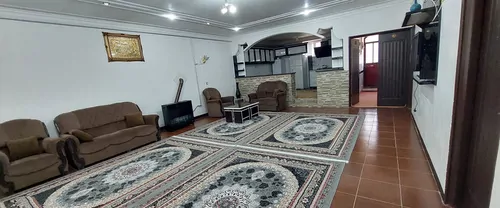 تصویر 4 - آپارتمان مبله محمدی (1) در  پاوه