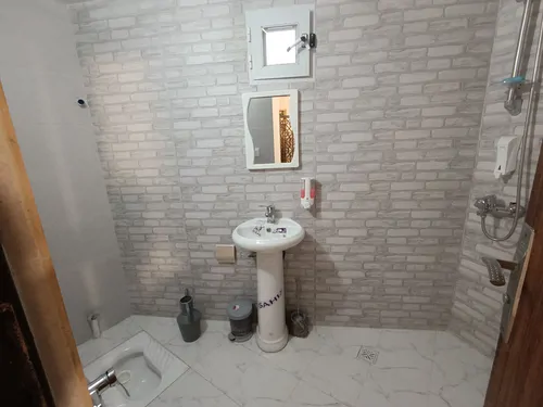 تصویر 4 - کلبه پاجی اقامت در ساری