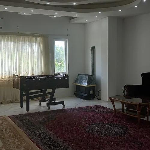 تصویر 2 - ویلا ویلا فتح الهی  در نور