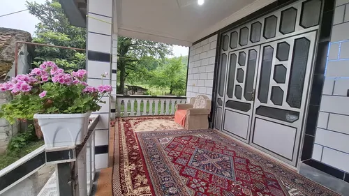 تصویر 19 - ویلا احمد رضا در  ماسال