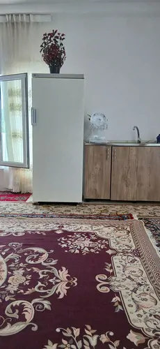 تصویر 5 - اقامتگاه بومگردی پناهگاهی کوچک برای استراحت در قزوین