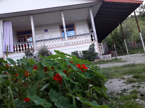 تصویر 26 - ویلا ویلایی کوهپایه در  ماسال