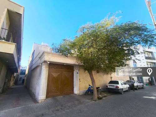 تصویر 3 - آپارتمان رافائل (1) در  بوشهر