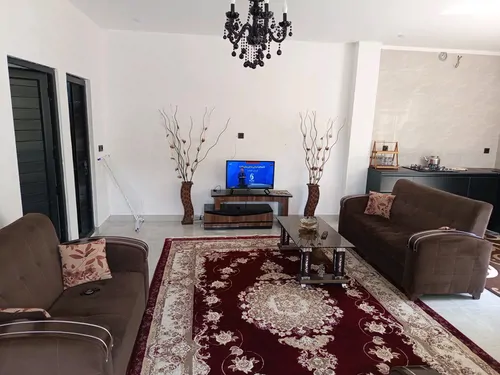 تصویر 2 - ویلا شاهین در ماسال