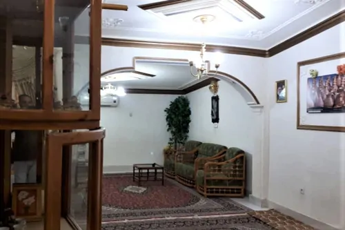تصویر 2 - آپارتمان سس در اسکو