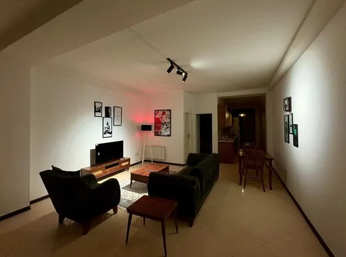 تصویر 2 - آپارتمان شانا (واحد ۱۳ تیپ 3) در سیمون بولیوار در تهران