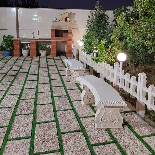 تصویر 18 - ویلا شالیزه  در  کیاشهر