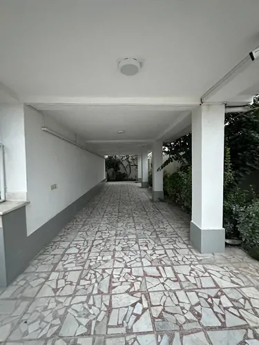 تصویر 13 - ویلا سپید در انزلی