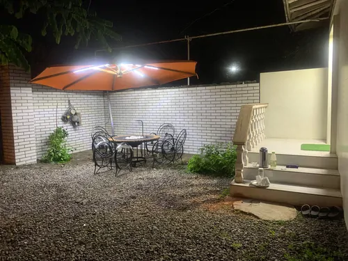 تصویر 9 - ویلا طاهری در  خمام