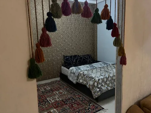 تصویر 3 - ویلا ویلا باغ در خمام