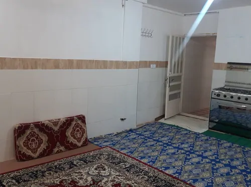 تصویر 4 - سوییت خیابان آیت الله کاشانی در مشهد