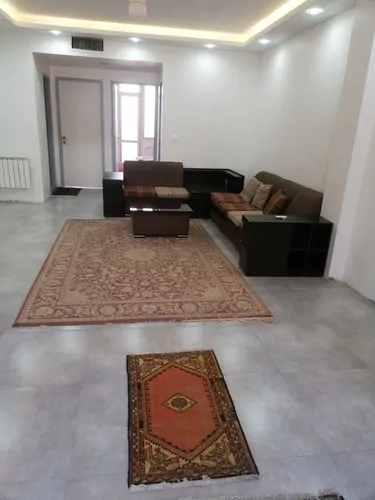 تصویر ۱ - آپارتمان مبله فکوری در پونک (7) در  تهران