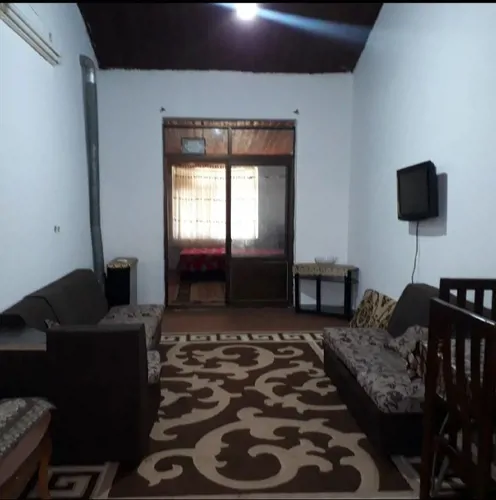 تصویر 2 - خانه خانه سبز در نوشهر