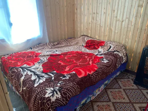 تصویر 9 - کلبه  چوبی راز‌ جنگل در  ماسال