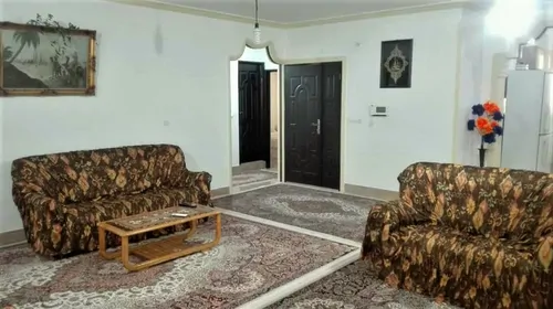 تصویر 2 - آپارتمان  دو خوابه در آستارا