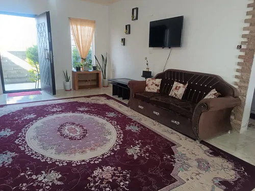 تصویر 4 - ویلا مهدی در نزدیکی دریا در  متل قو