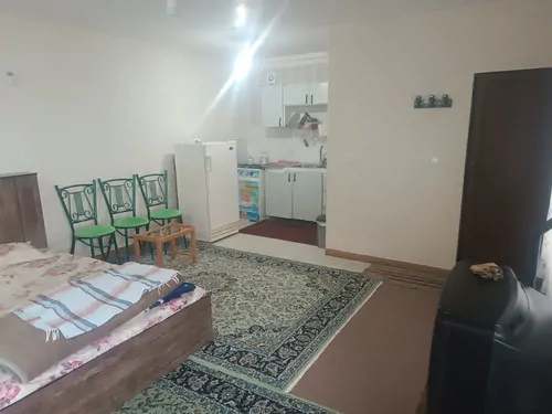 تصویر 2 - سوییت مبین در دوهزارشهسوار