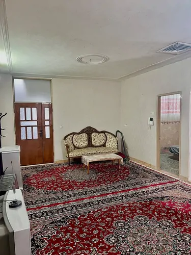 تصویر 2 - خانه اقامتگاه دو خوابه سبحان در محلات