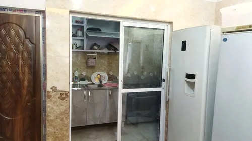 تصویر 6 - ویلا بام کبریا با جکوزی و فوتبال دستی در  سوادکوه
