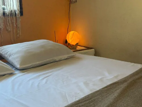 تصویر 27 - ویلا باغ استوایی عمارت چند درخت در هرمز