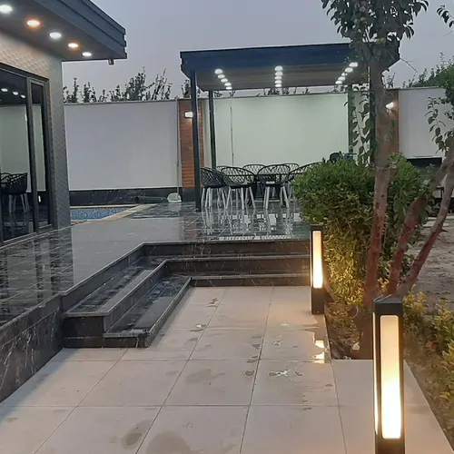 تصویر 3 - ویلا مدرن و دنج باران۱ در سهیلیه